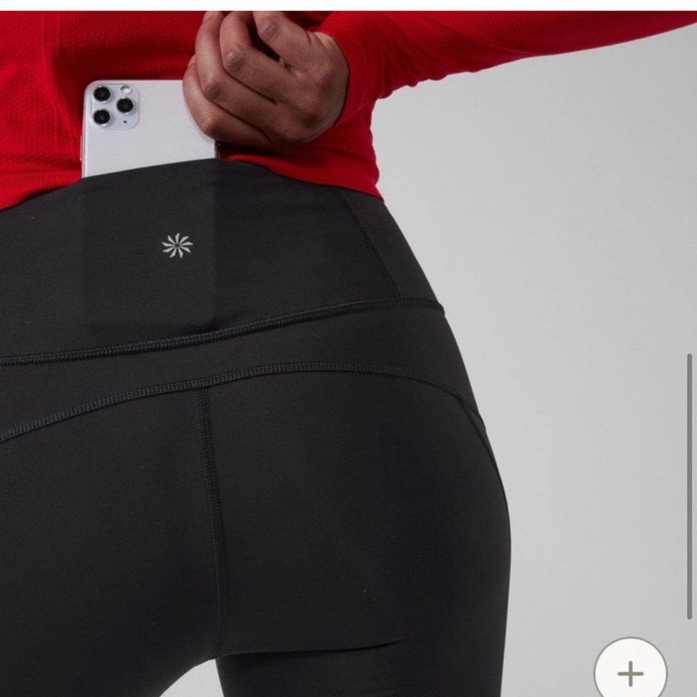 Athleta Rainier Tight - Picture 3 of 14